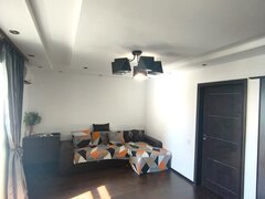 Piata Sudului, Berceni, apartament 2 camere, loc parcare inclus