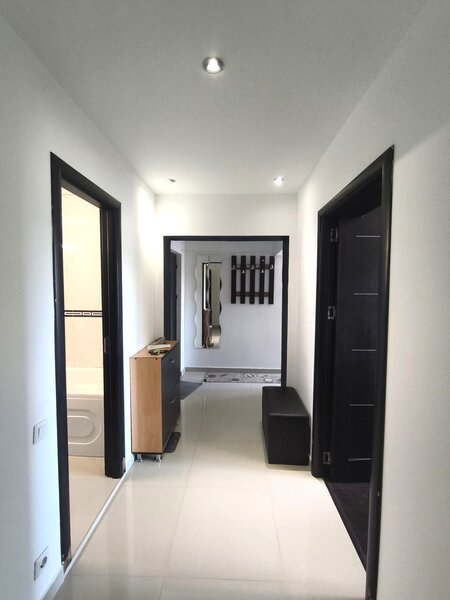 Piata Sudului, Berceni, apartament 2 camere, loc parcare inclus,