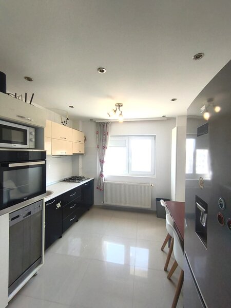 Piata Sudului, Berceni, apartament 2 camere, loc parcare inclus,